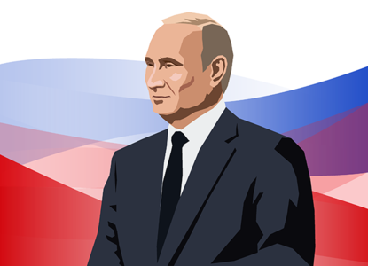 Про интернет, СИЗО и Уголовный кодекс: главное из Прямой линии с Путиным