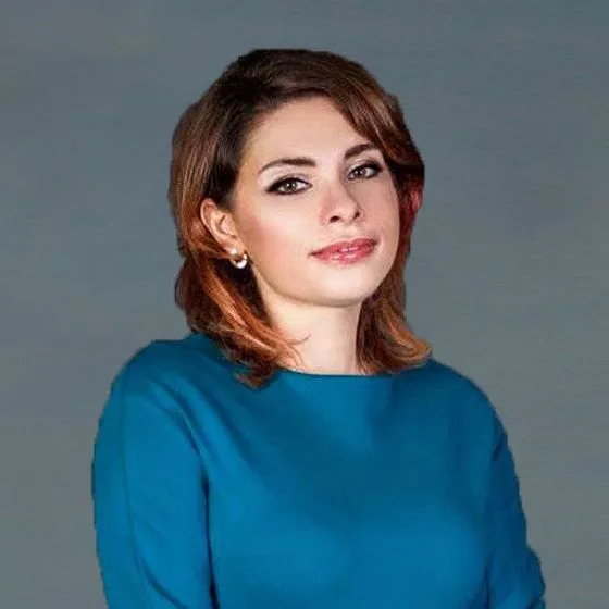 Екатерина Чуева