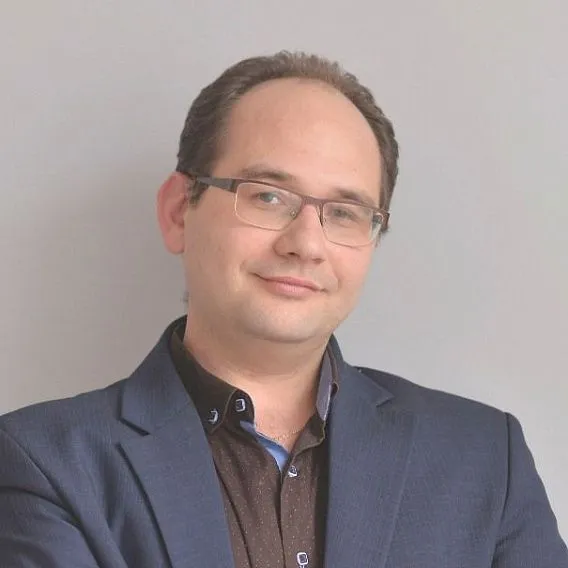Сергей Шкляев