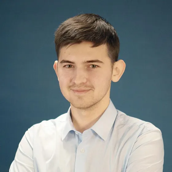 Глеб Бондаренко